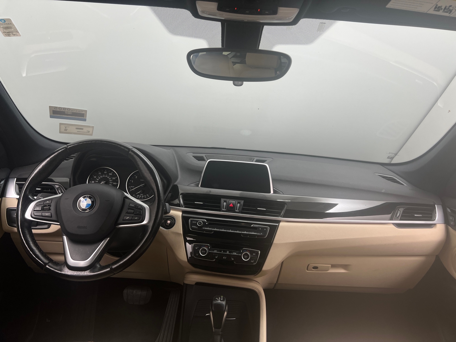 Thumbnail: 2018 BMW X1 - 2