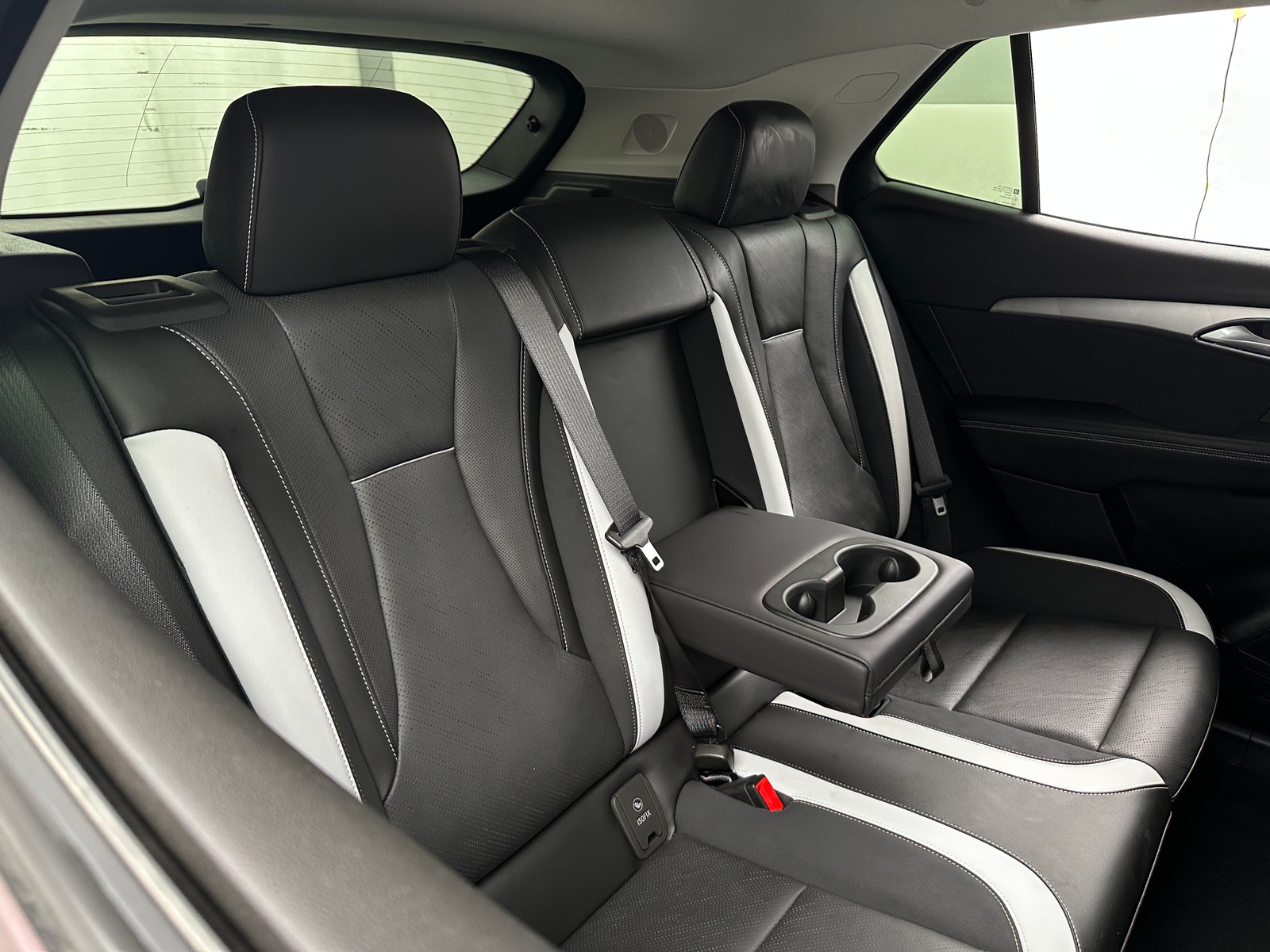 Thumbnail: 2024 Buick Envision - 6