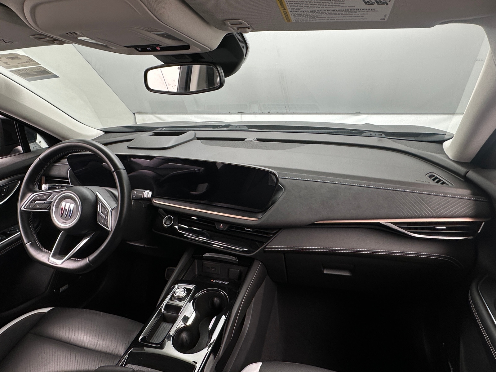 Thumbnail: 2024 Buick Envision - 3