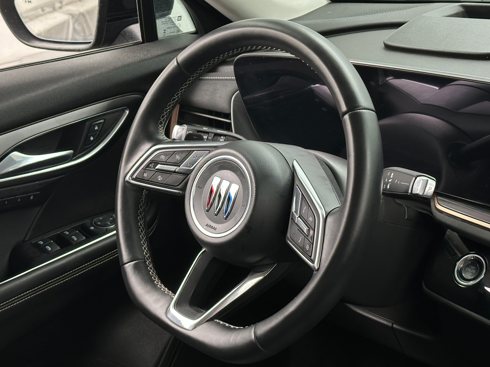 Thumbnail: 2024 Buick Envision - 5