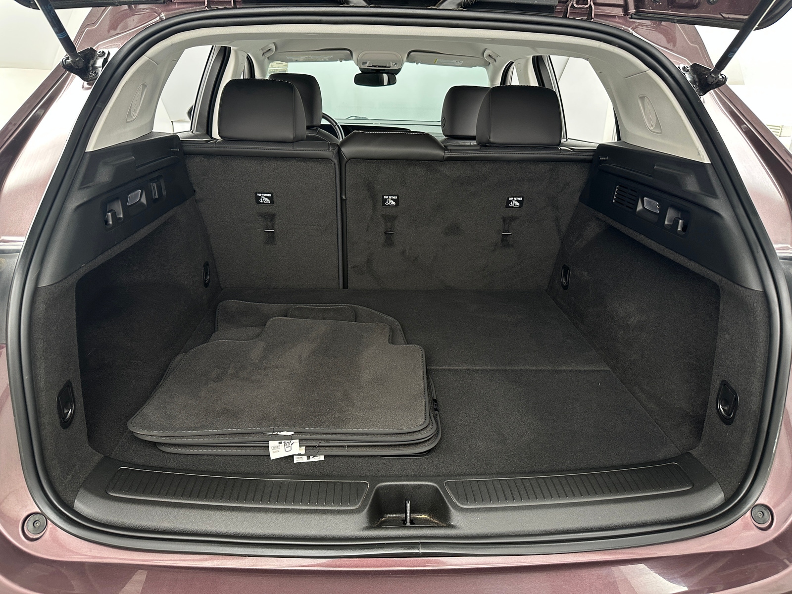 Thumbnail: 2024 Buick Envision - 7
