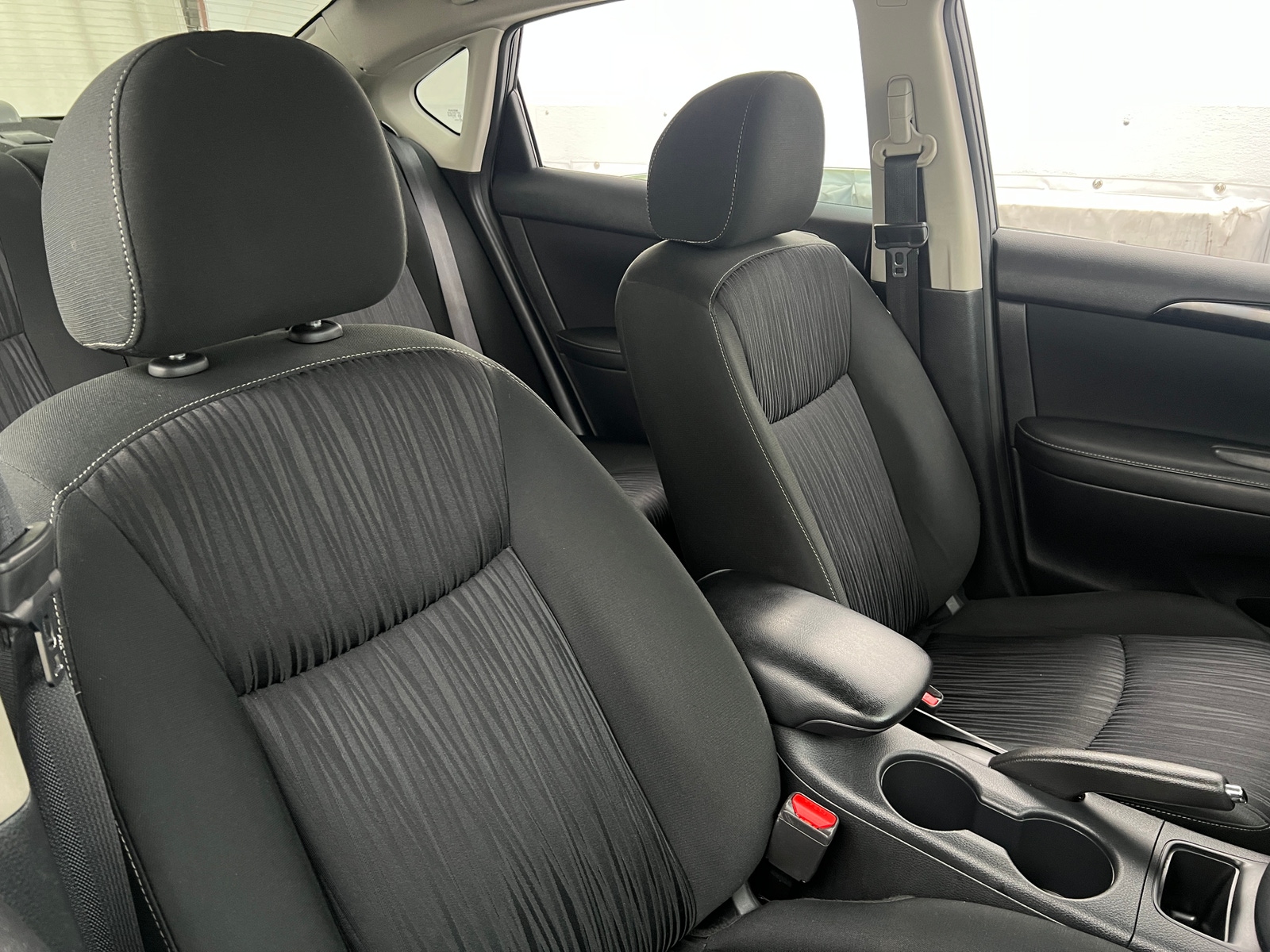 Thumbnail: 2019 Nissan Sentra - 2