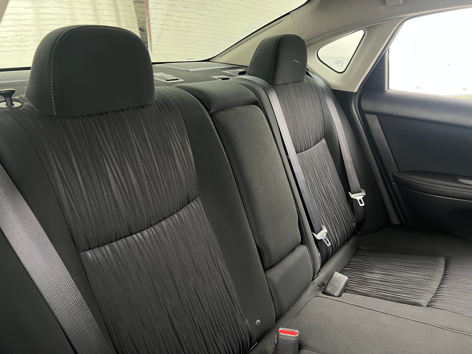 Thumbnail: 2019 Nissan Sentra - 6
