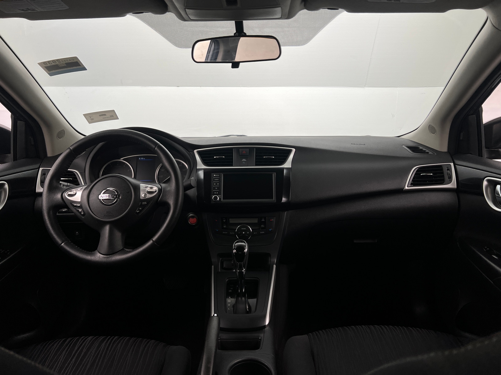 Thumbnail: 2019 Nissan Sentra - 3
