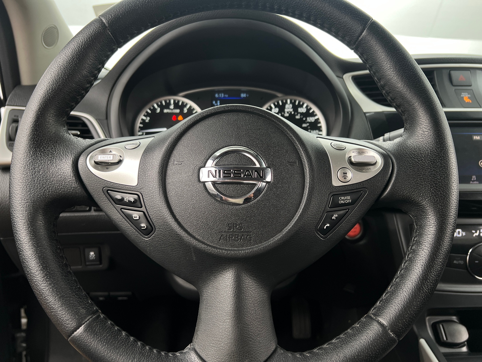 Thumbnail: 2019 Nissan Sentra - 5