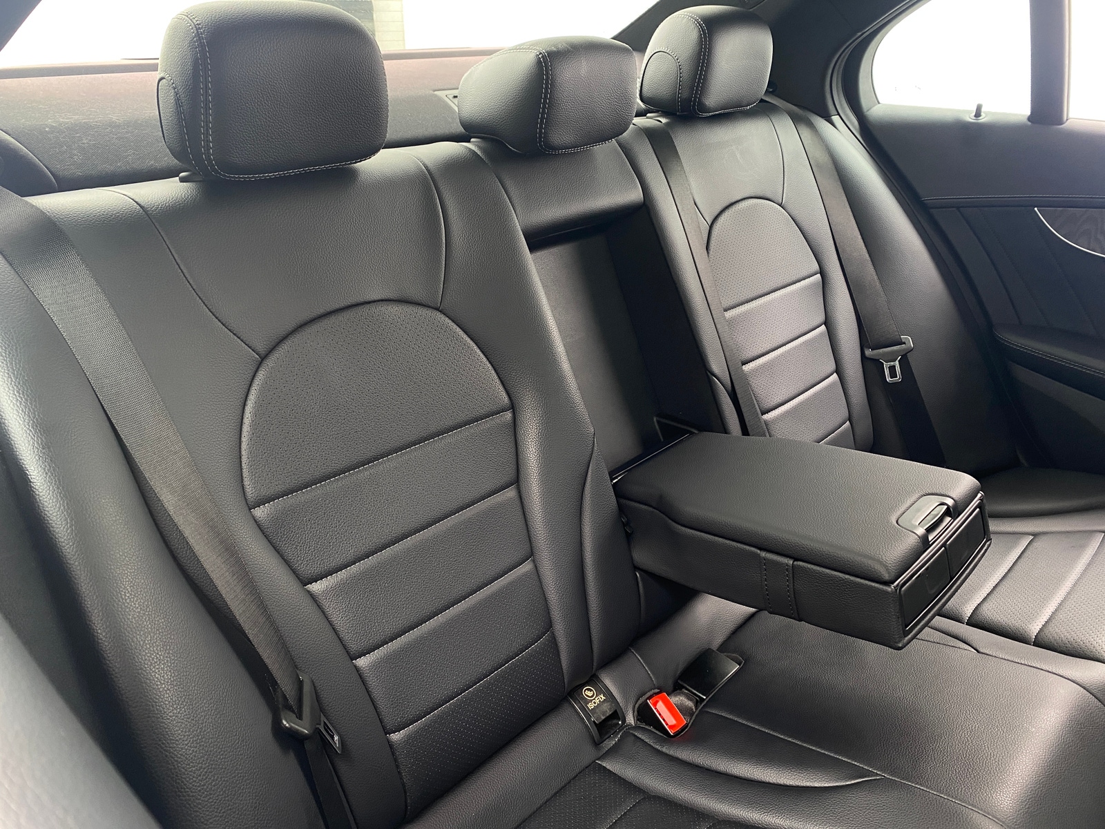 Thumbnail: 2017 Mercedes-Benz C-Class - 5