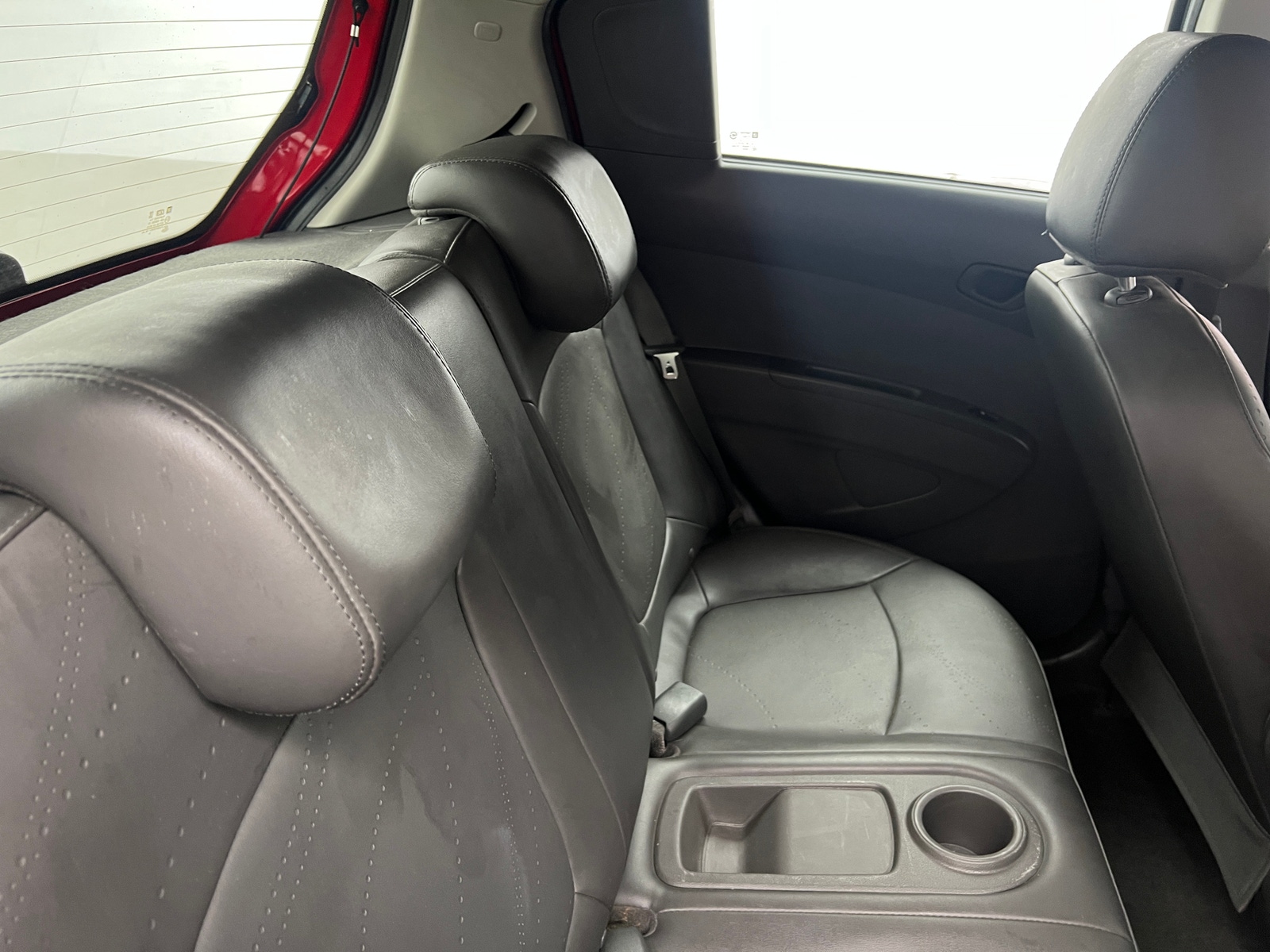 Thumbnail: 2016 Chevrolet Spark - 5