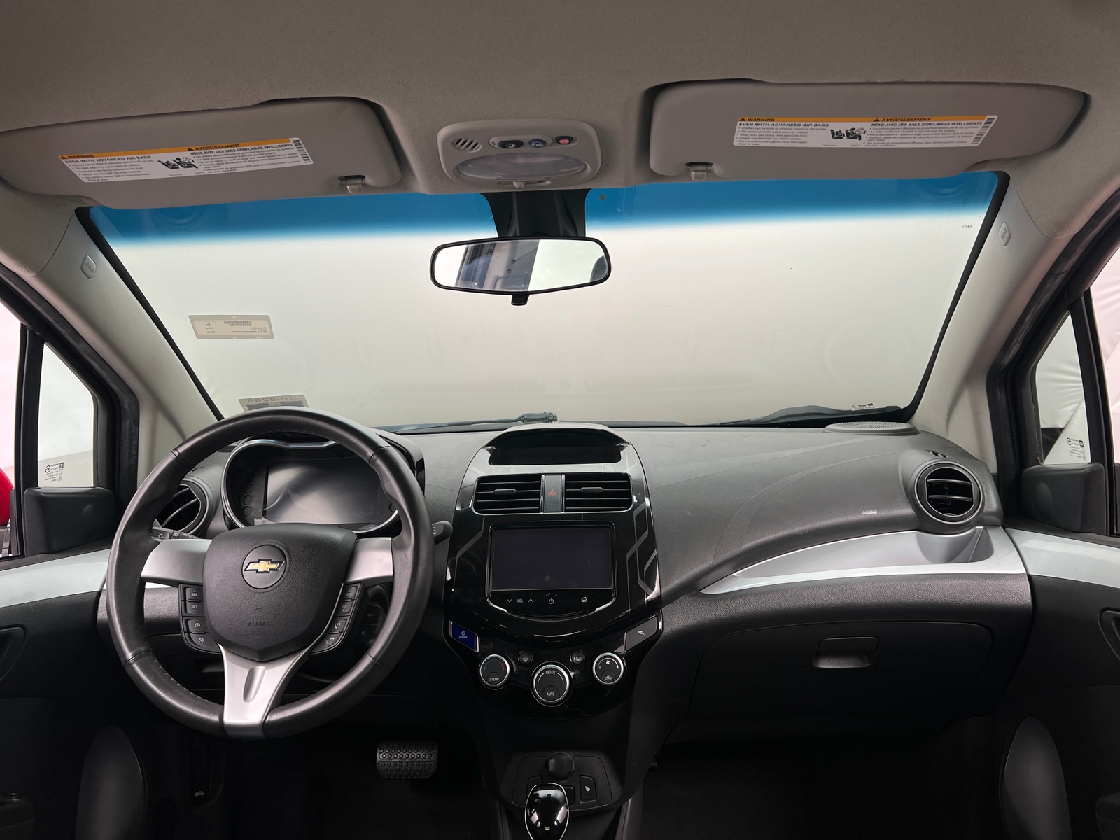 Thumbnail: 2016 Chevrolet Spark - 2