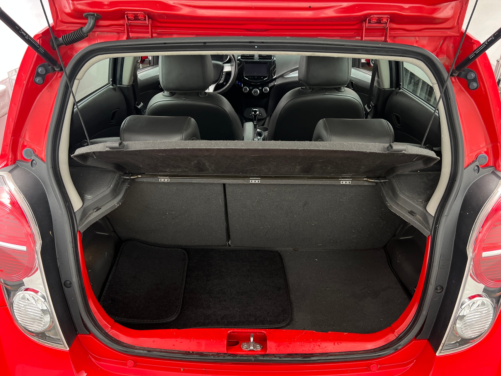 Thumbnail: 2016 Chevrolet Spark - 6