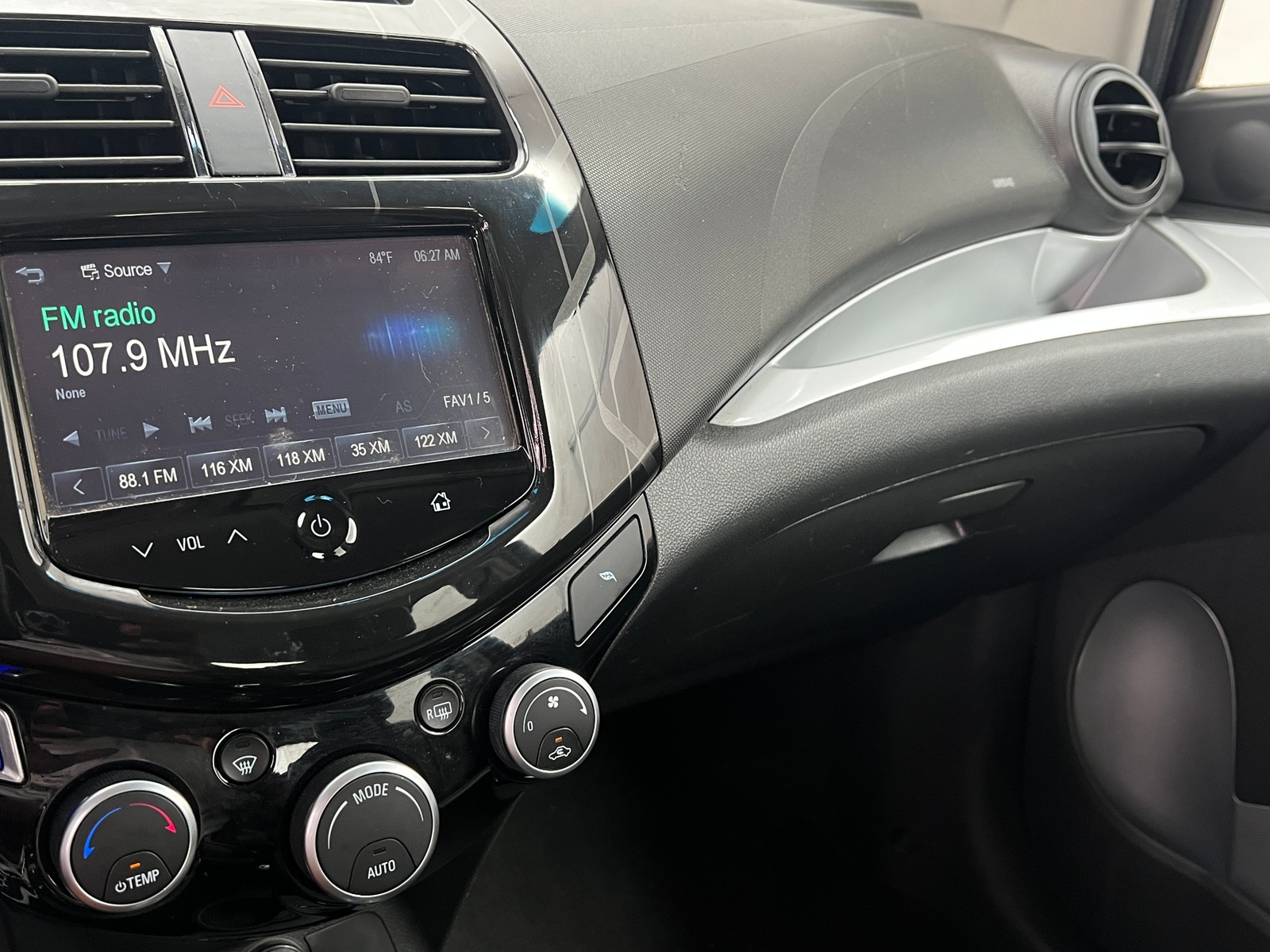 Thumbnail: 2016 Chevrolet Spark - 3