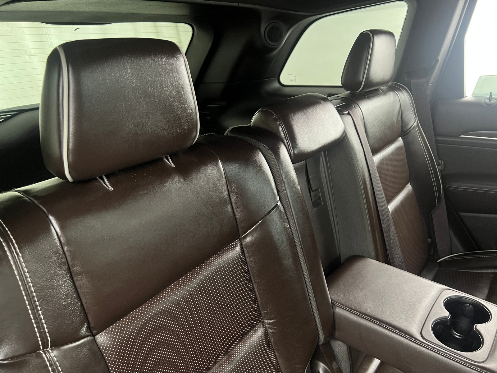 Thumbnail: 2018 Jeep Grand Cherokee - 5