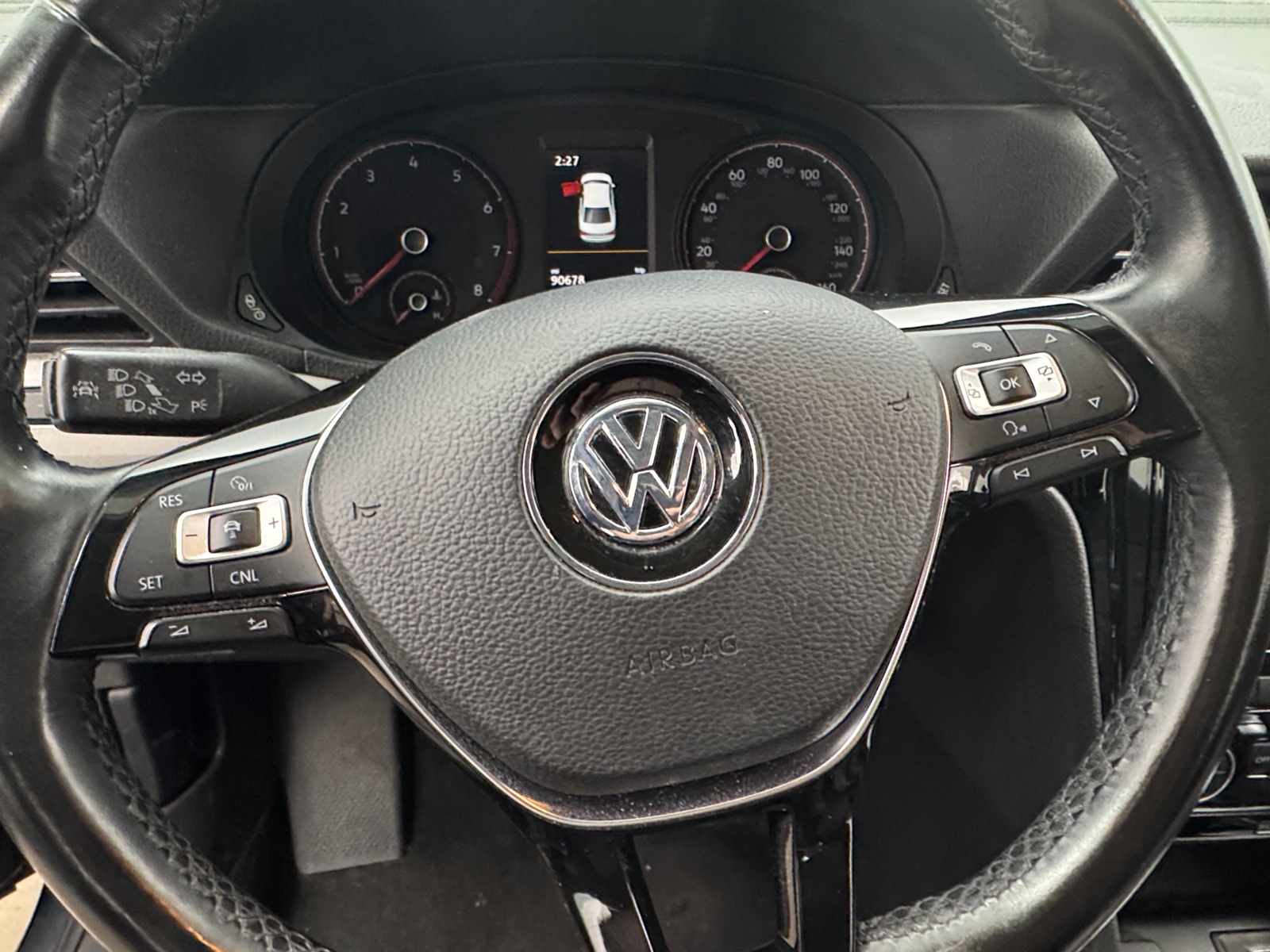 Thumbnail: 2020 Volkswagen Passat - 4