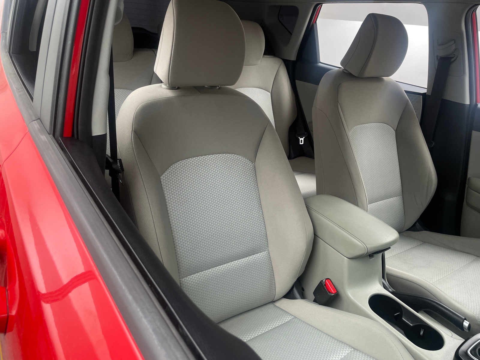 Thumbnail: 2021 Kia Soul - 2