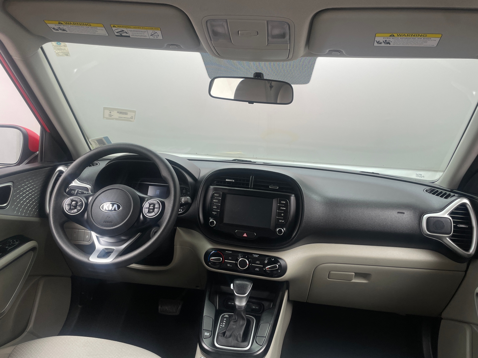 Thumbnail: 2021 Kia Soul - 3