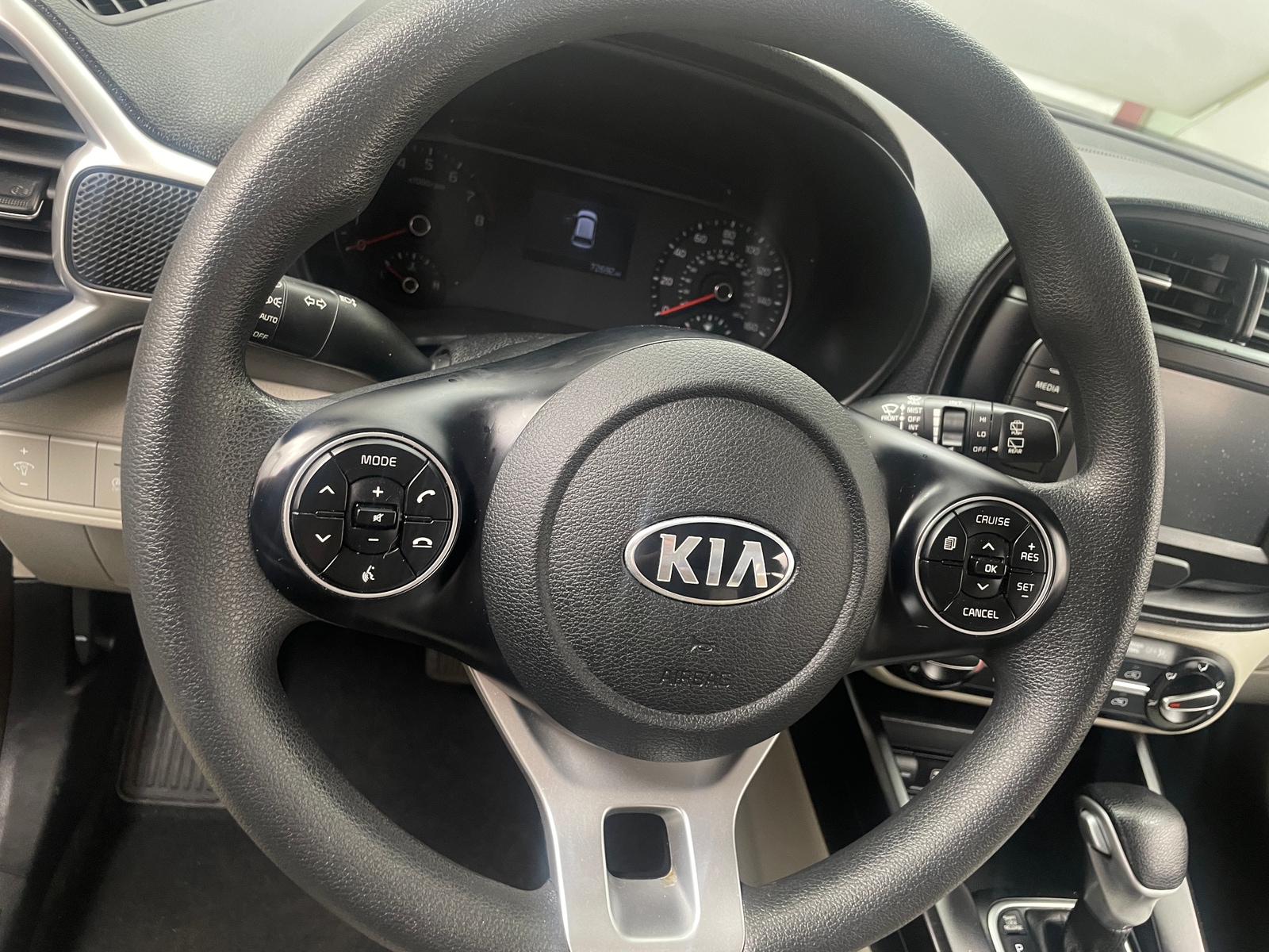 Thumbnail: 2021 Kia Soul - 5