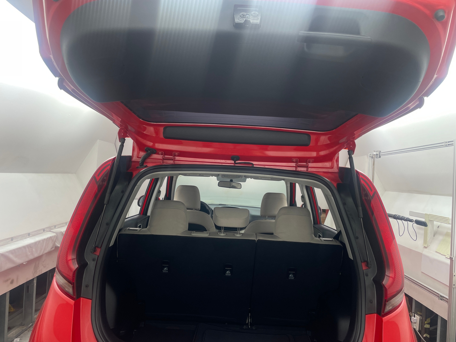 Thumbnail: 2021 Kia Soul - 7