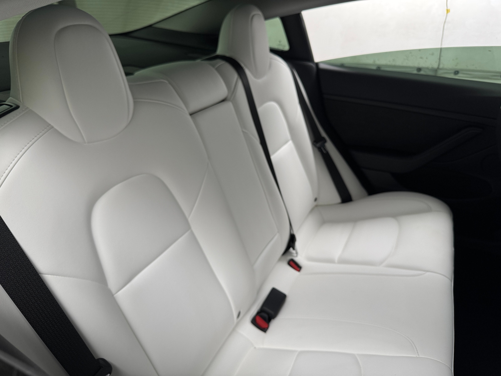 Thumbnail: 2021 Tesla Model 3 - 5