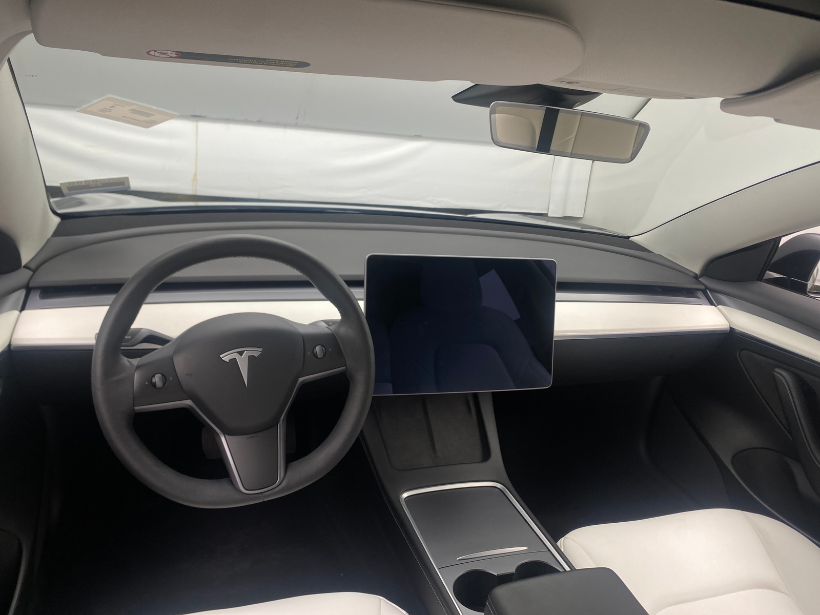 Thumbnail: 2021 Tesla Model 3 - 2
