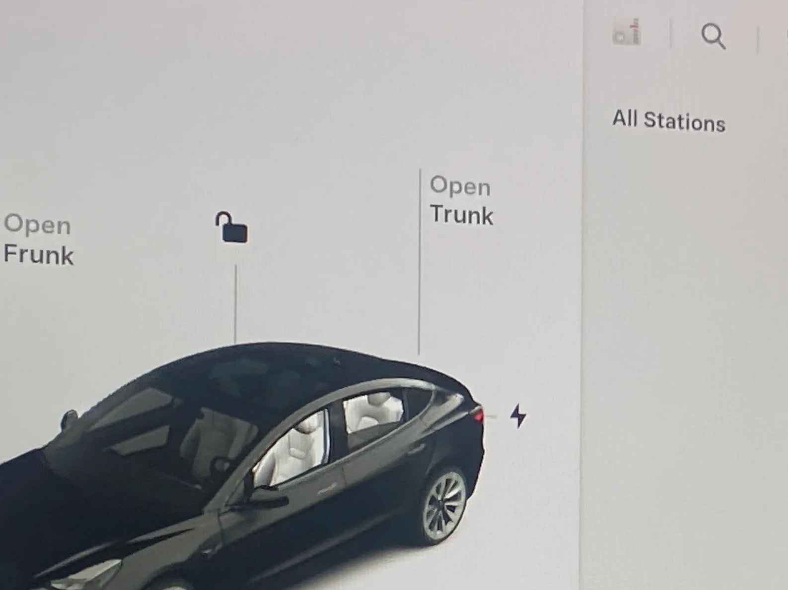 Thumbnail: 2021 Tesla Model 3 - 3