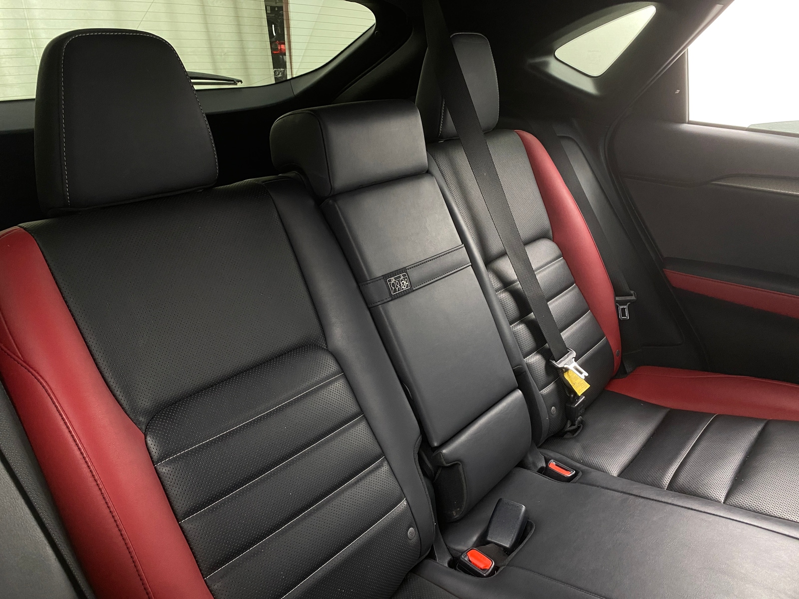 Thumbnail: 2020 Lexus NX - 5