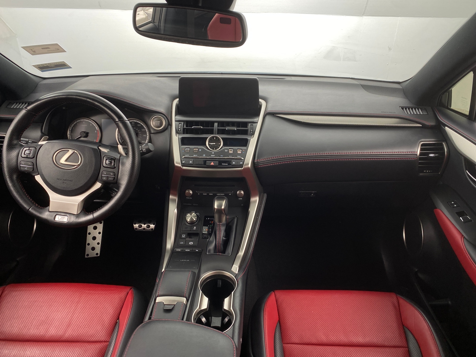 Thumbnail: 2020 Lexus NX - 2