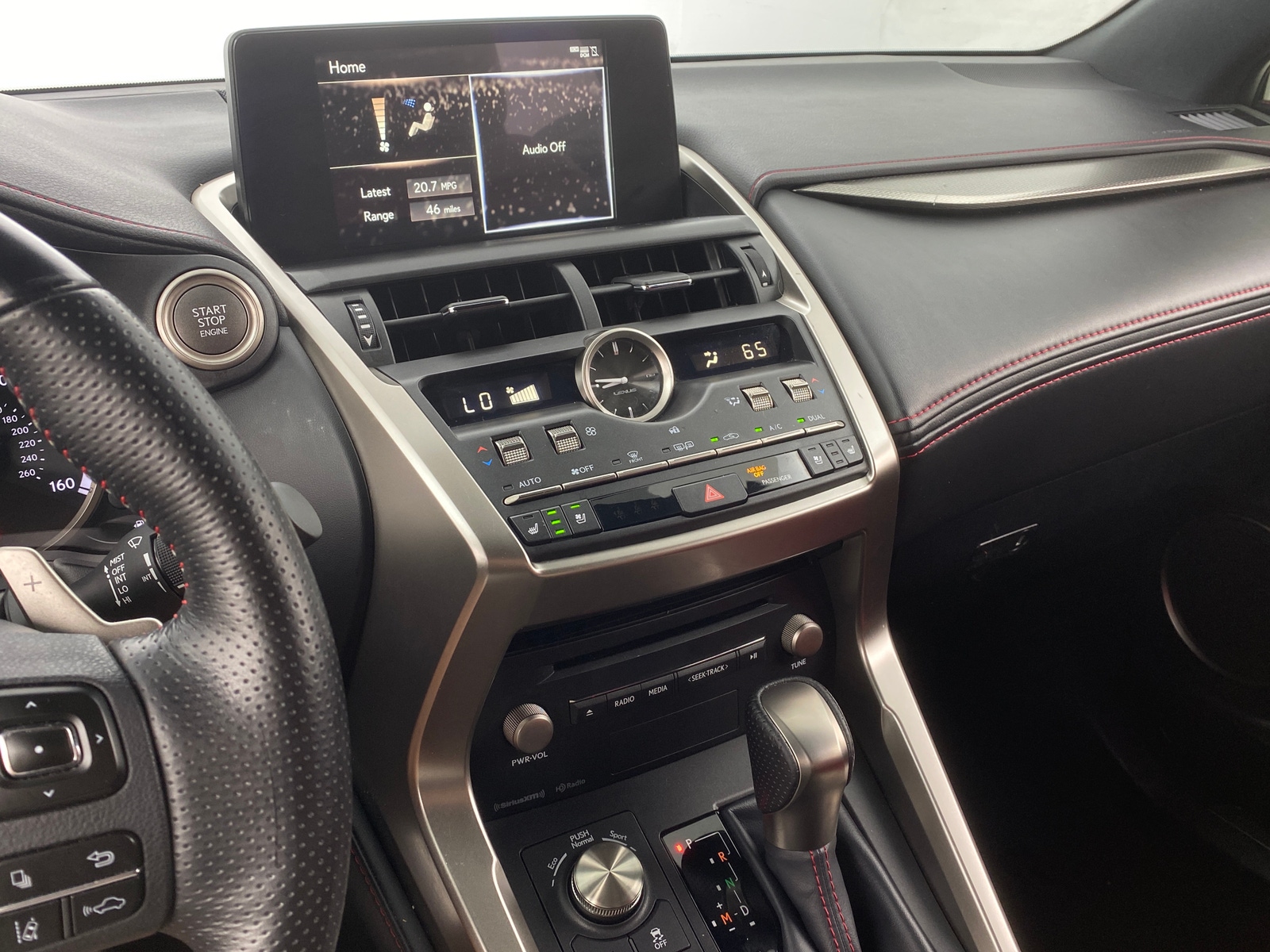 Thumbnail: 2020 Lexus NX - 3