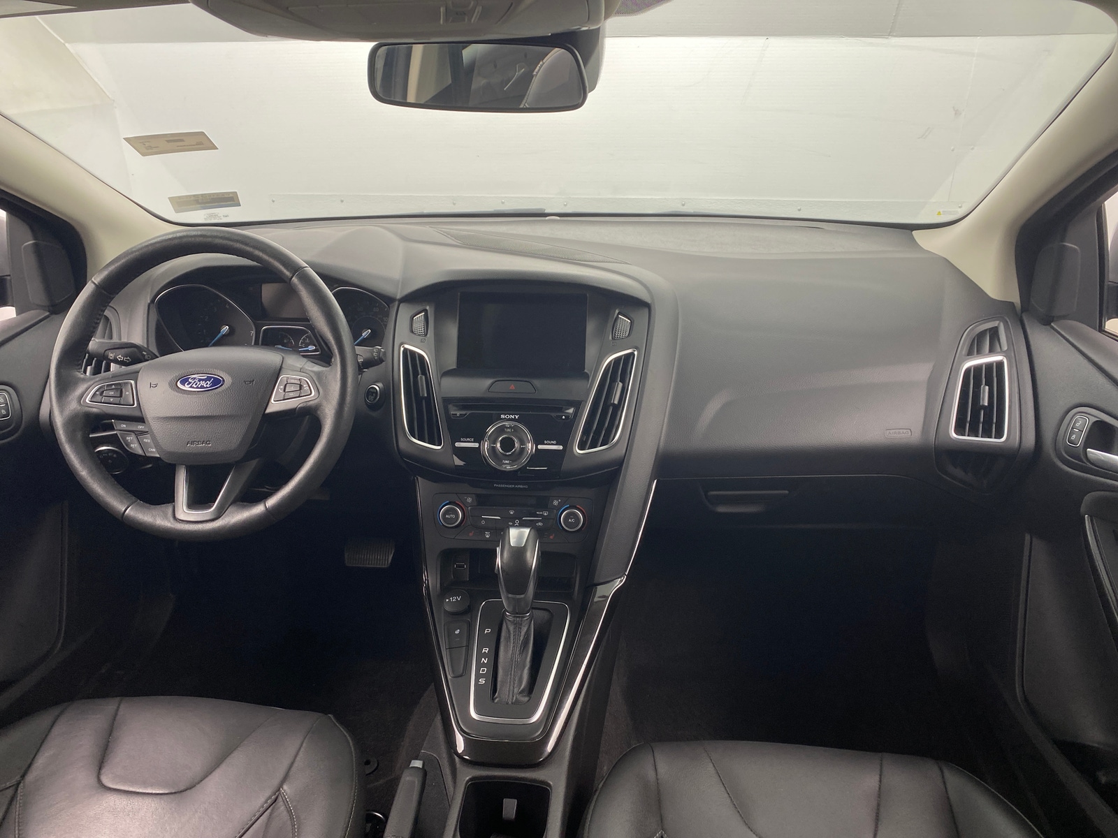 Thumbnail: 2018 Ford Focus - 2