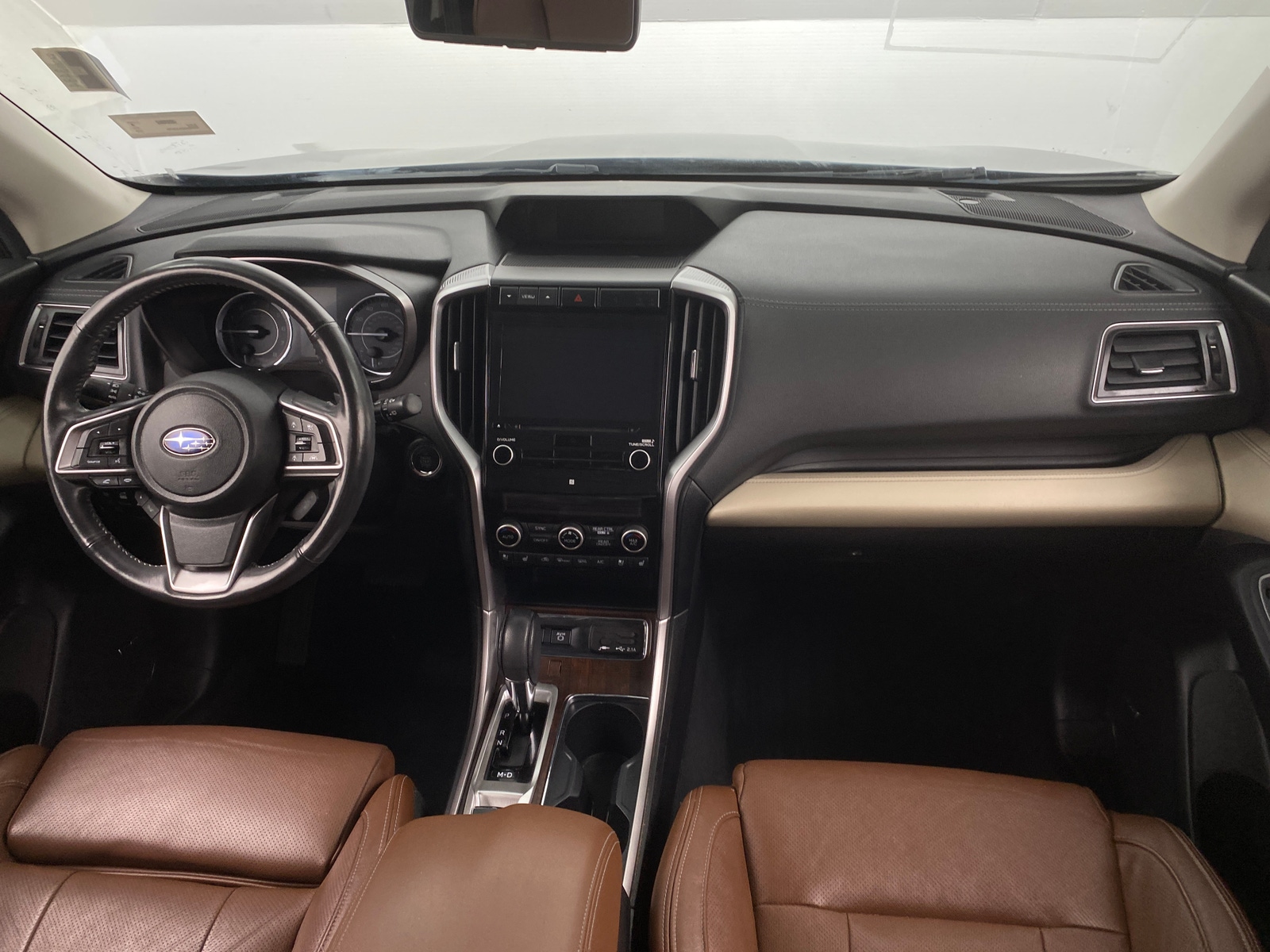 Thumbnail: 2020 Subaru Ascent - 2