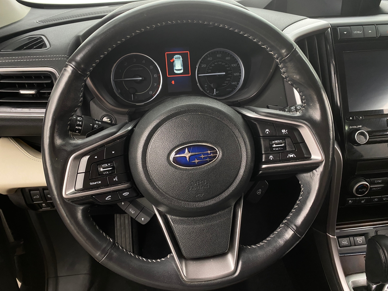 Thumbnail: 2020 Subaru Ascent - 4