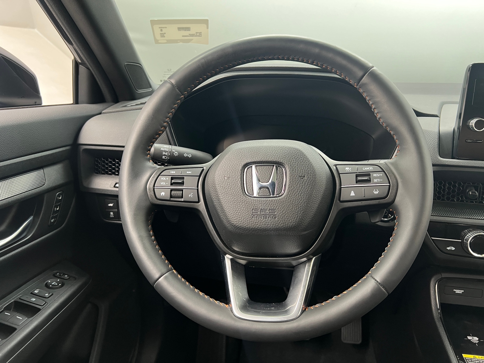 Thumbnail: 2024 Honda CR-V - 4