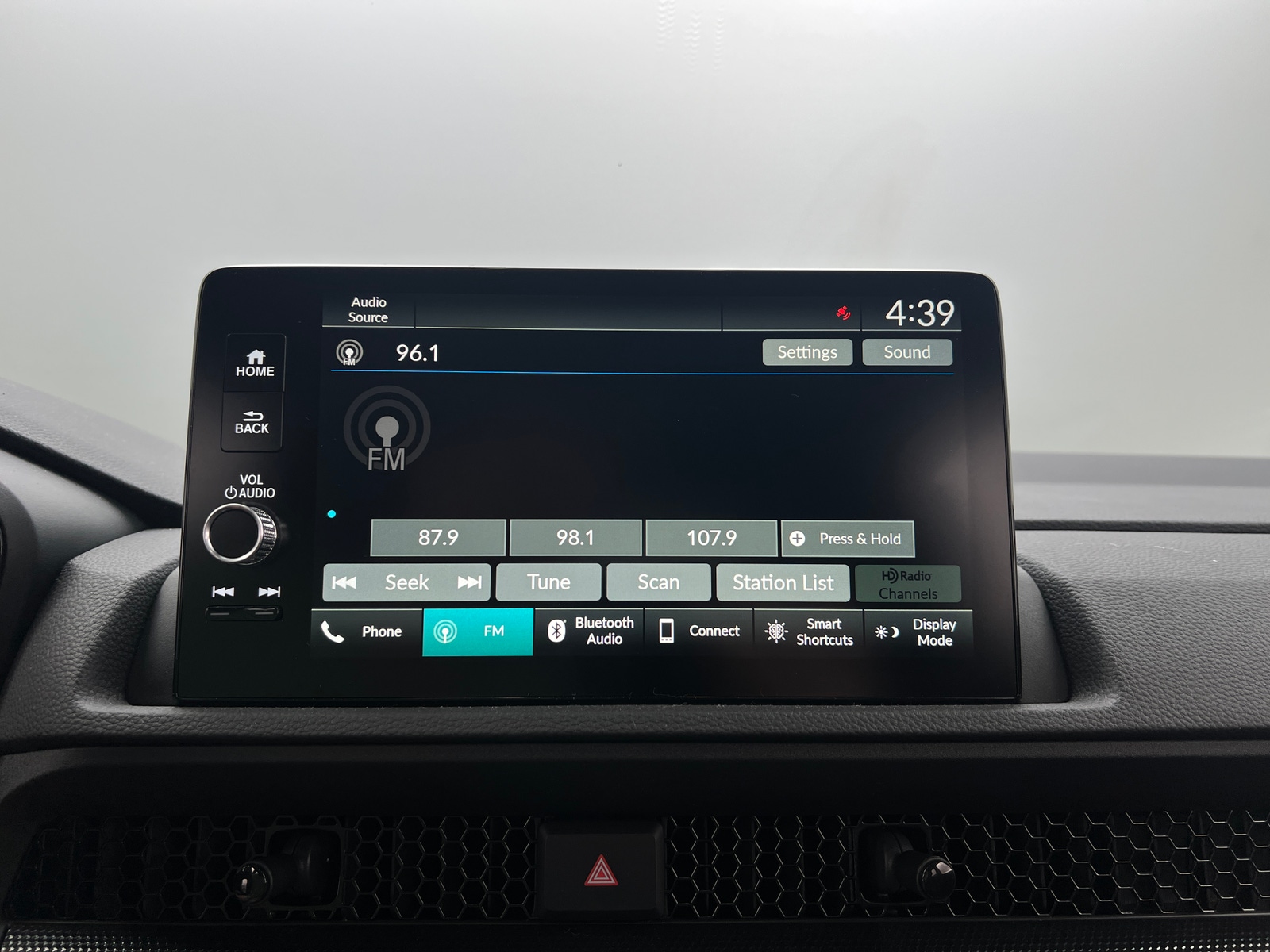 Thumbnail: 2024 Honda CR-V - 3