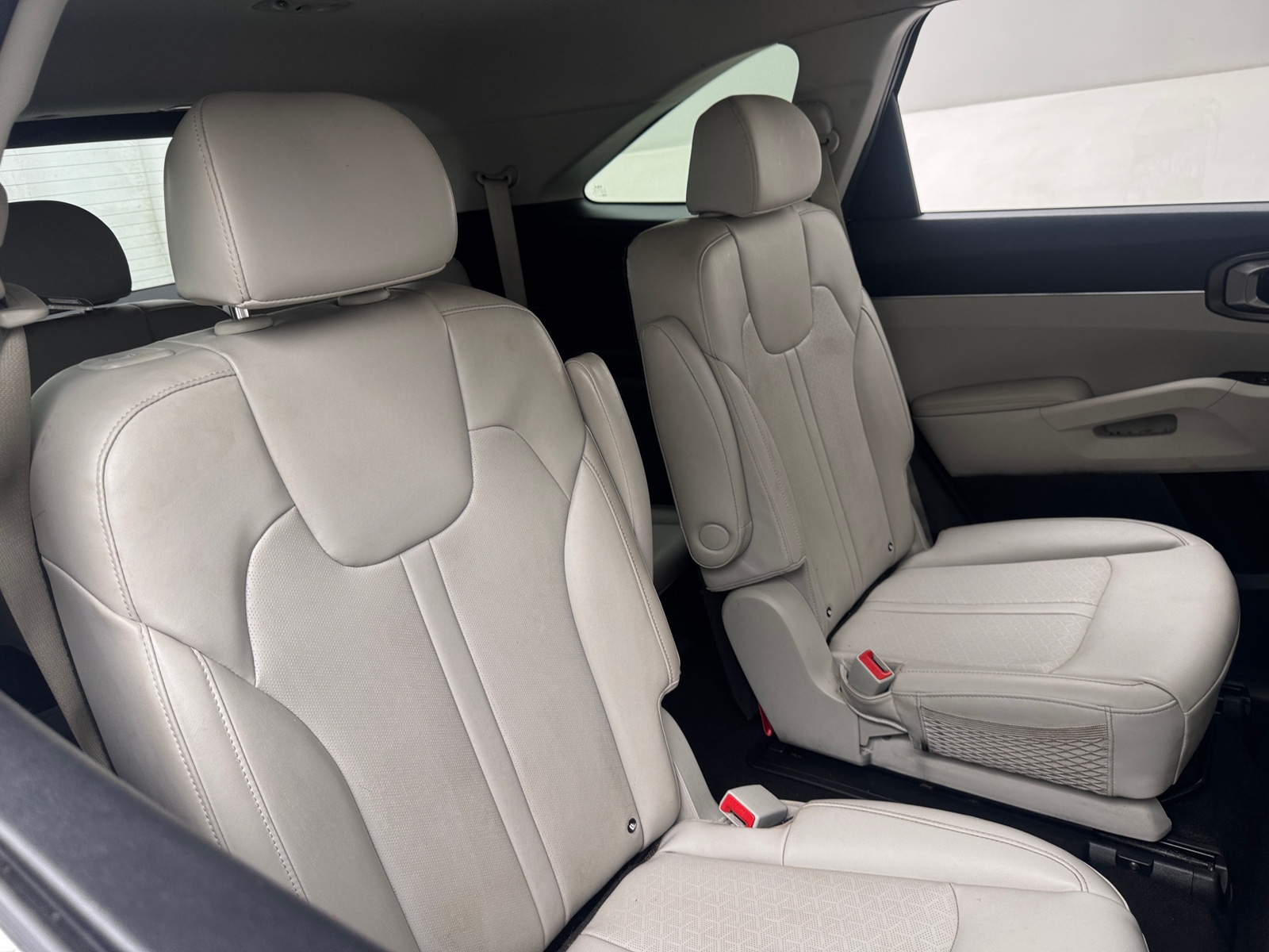 Thumbnail: 2024 Kia Sorento - 5