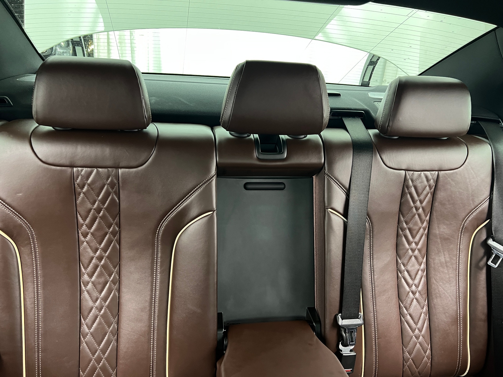 Thumbnail: 2018 BMW 5 Series - 5