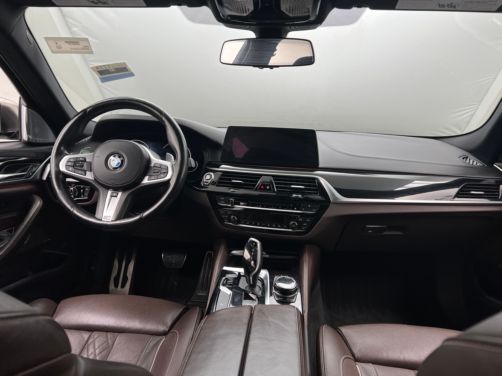 Thumbnail: 2018 BMW 5 Series - 2