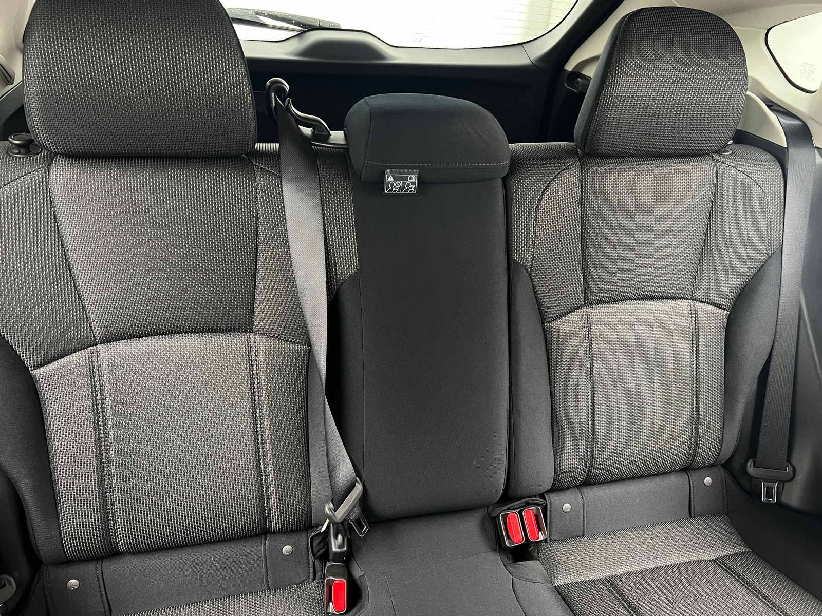 Thumbnail: 2021 Subaru Crosstrek - 6