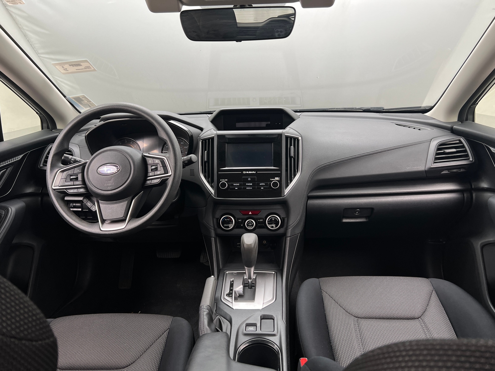 Thumbnail: 2021 Subaru Crosstrek - 3