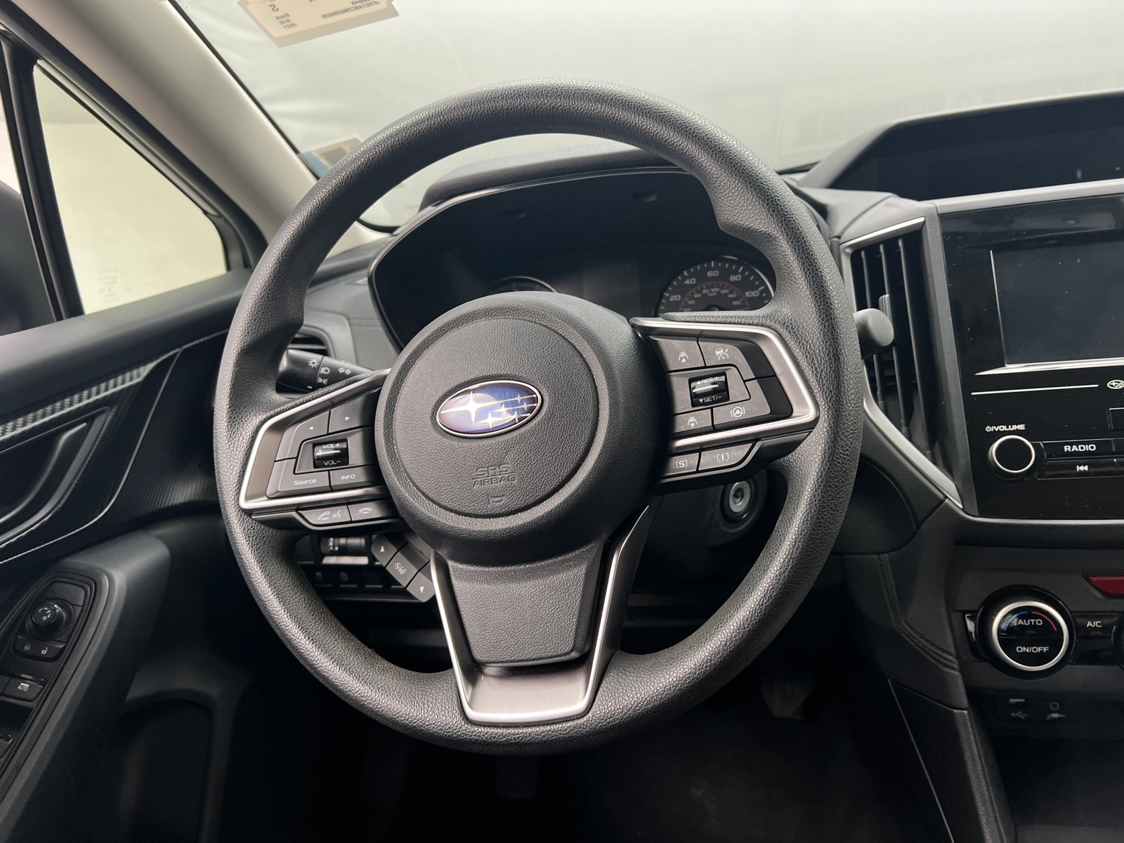 Thumbnail: 2021 Subaru Crosstrek - 5