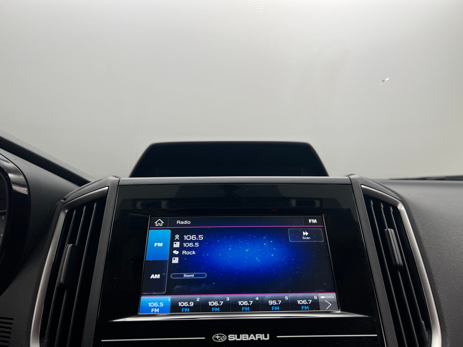 Thumbnail: 2021 Subaru Crosstrek - 4