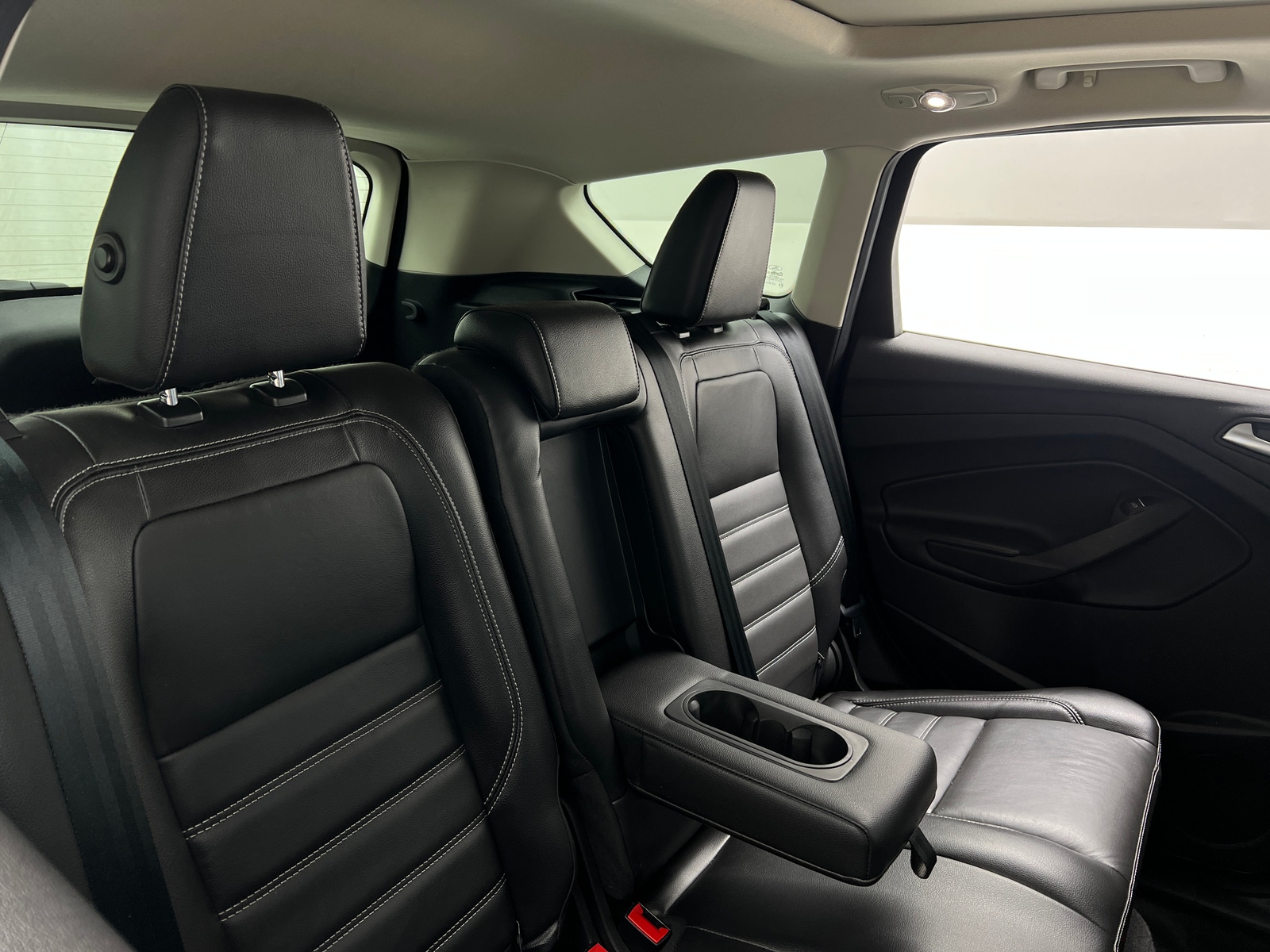 Thumbnail: 2018 Ford Escape - 5
