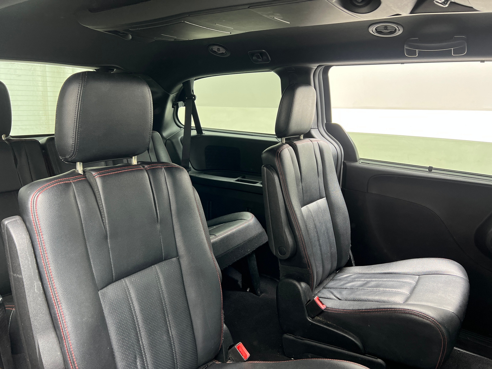 Thumbnail: 2018 Dodge Grand Caravan - 5