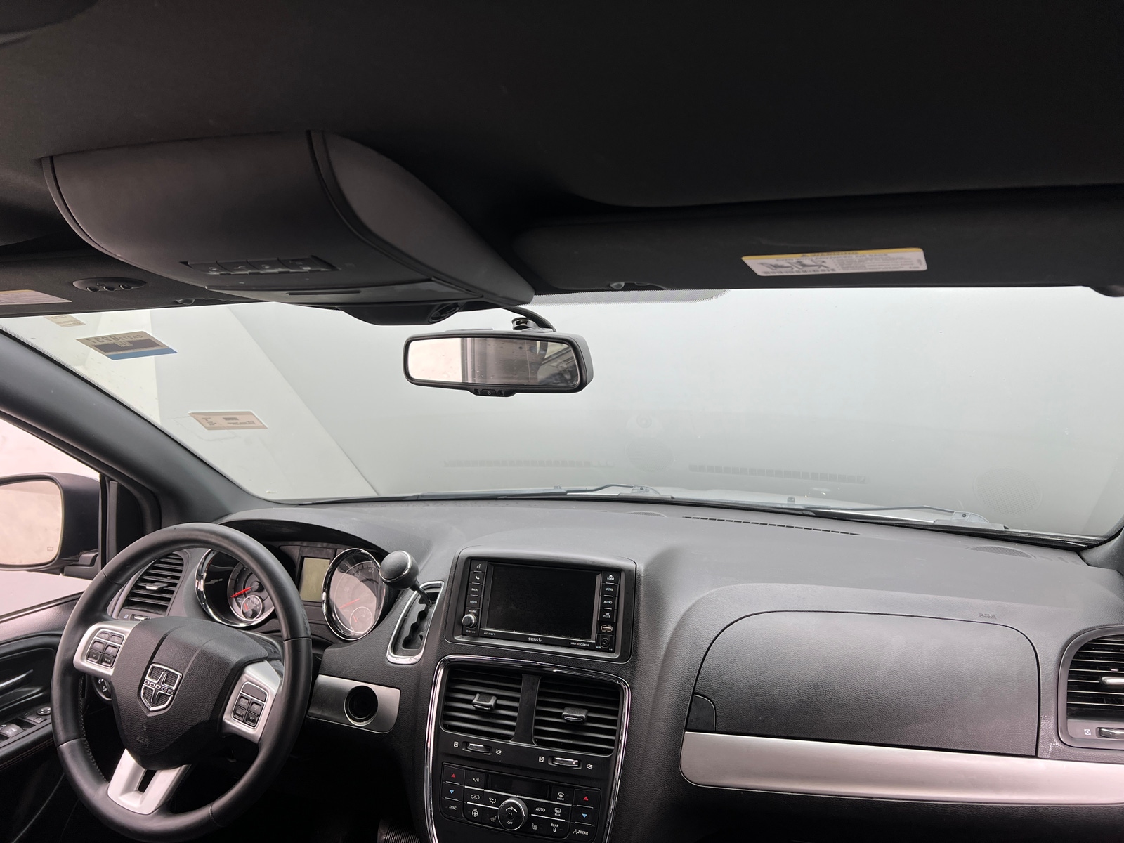 Thumbnail: 2018 Dodge Grand Caravan - 2