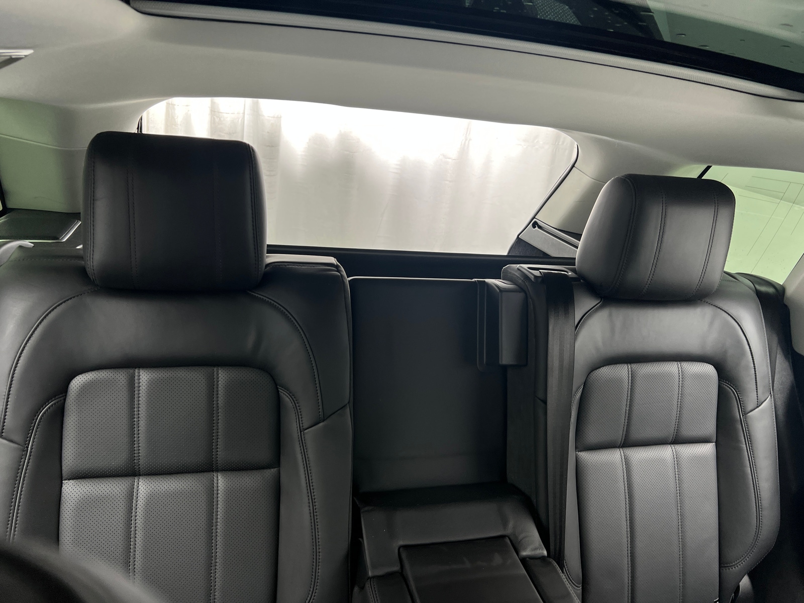 Thumbnail: 2019 Land Rover Range Rover Sport - 5
