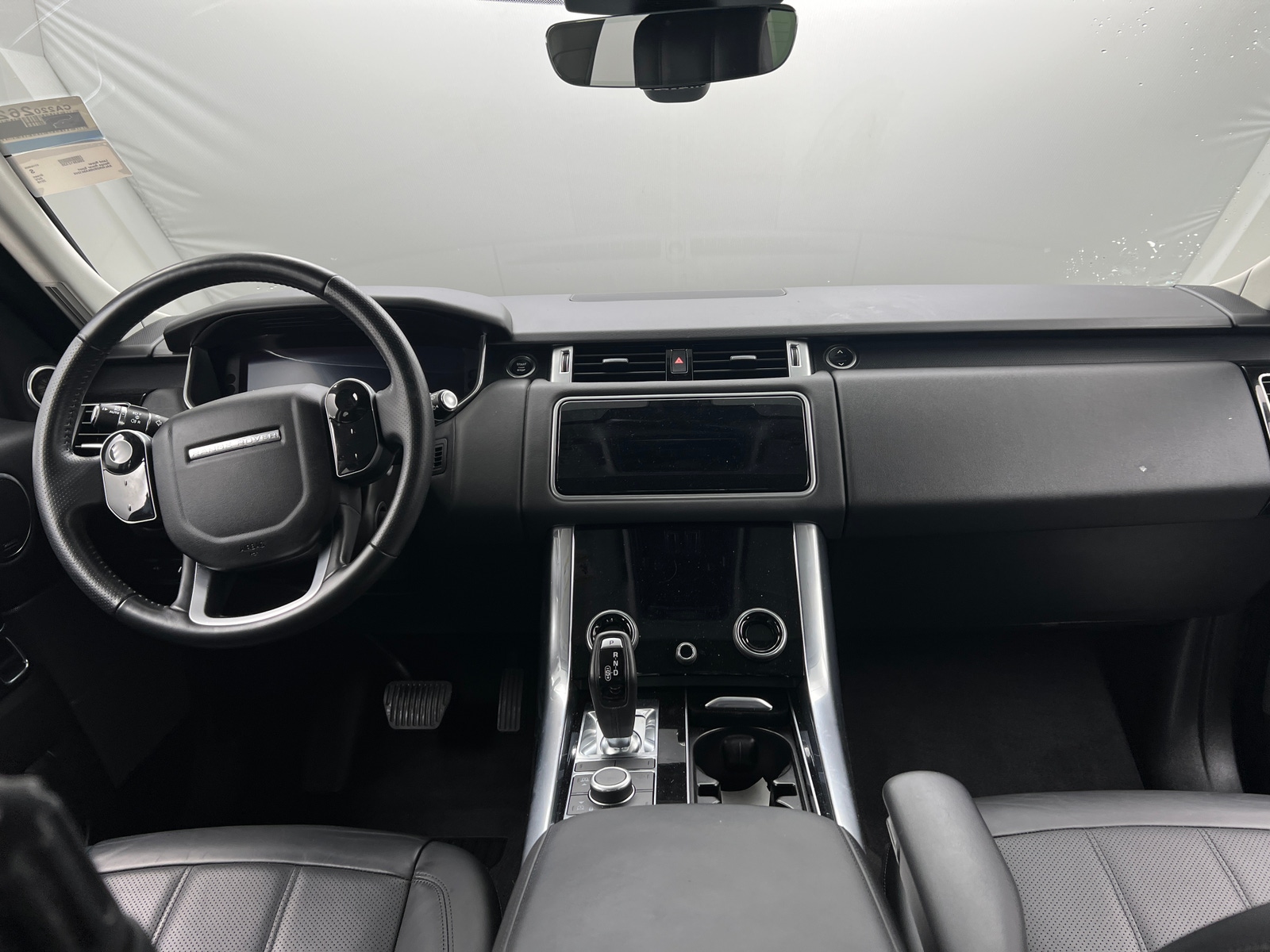 Thumbnail: 2019 Land Rover Range Rover Sport - 2