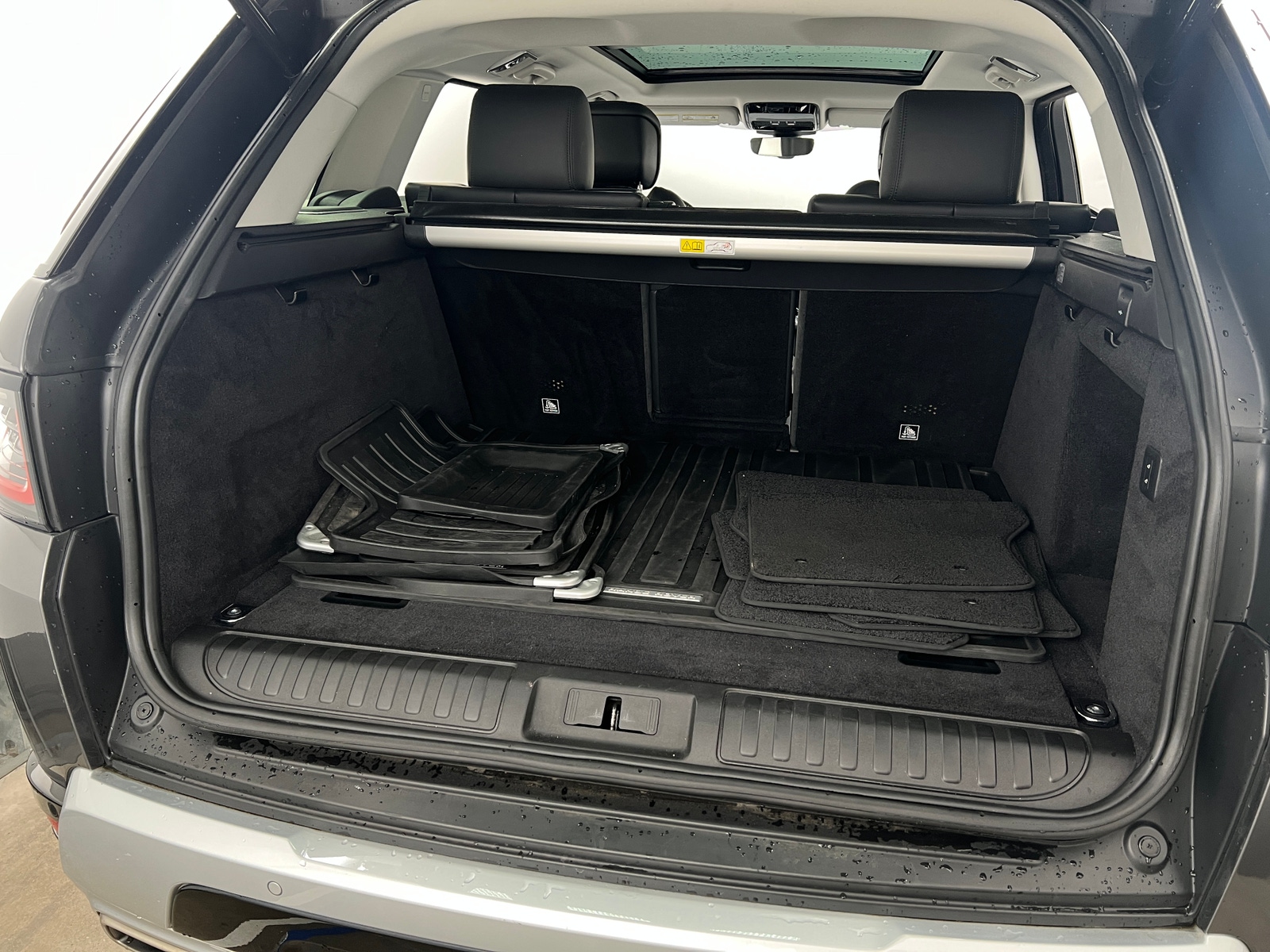 Thumbnail: 2019 Land Rover Range Rover Sport - 6
