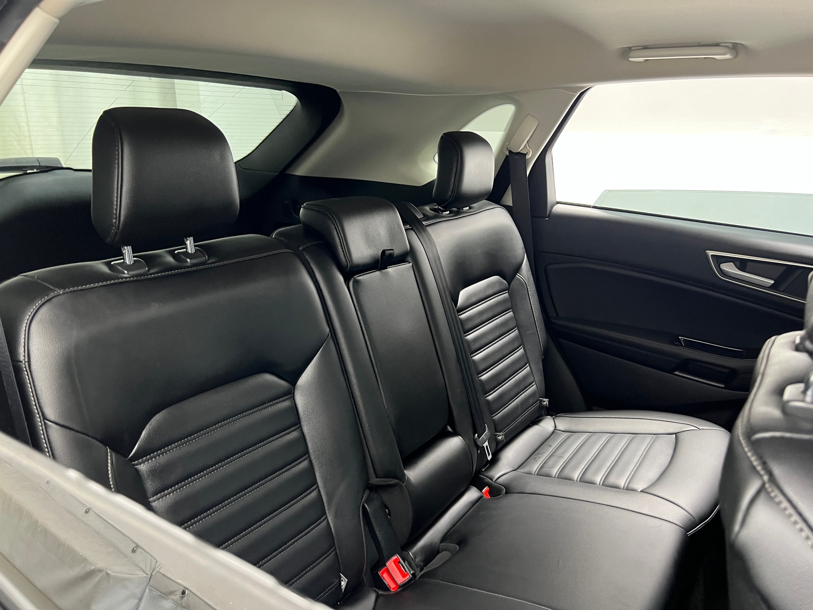 Thumbnail: 2019 Ford Edge - 5