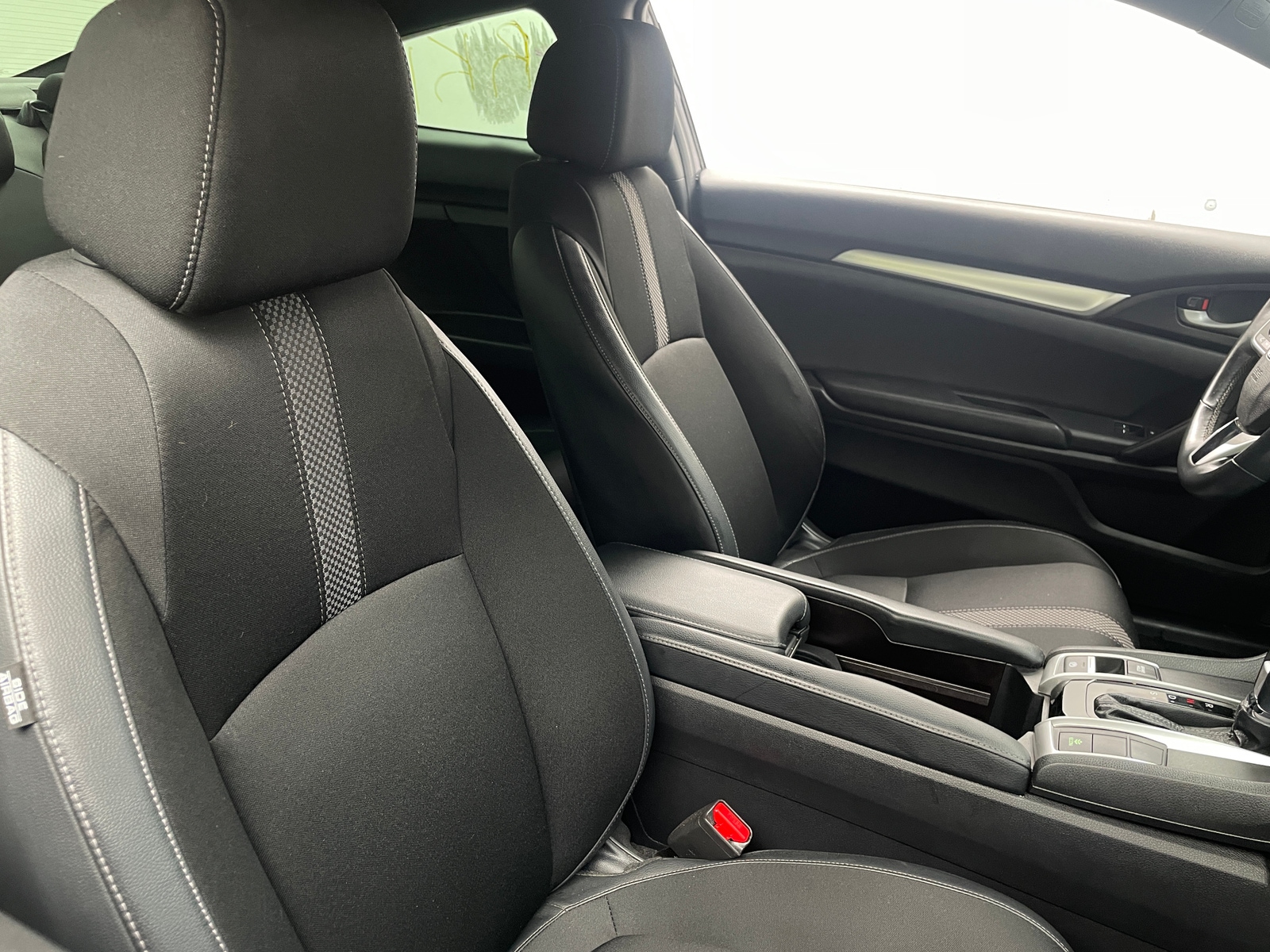 Thumbnail: 2019 Honda Civic - 2
