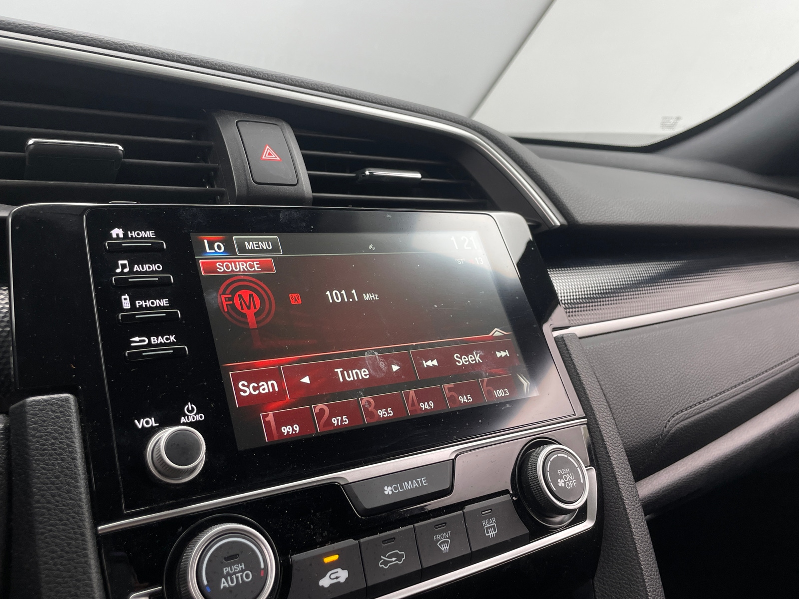 Thumbnail: 2019 Honda Civic - 3