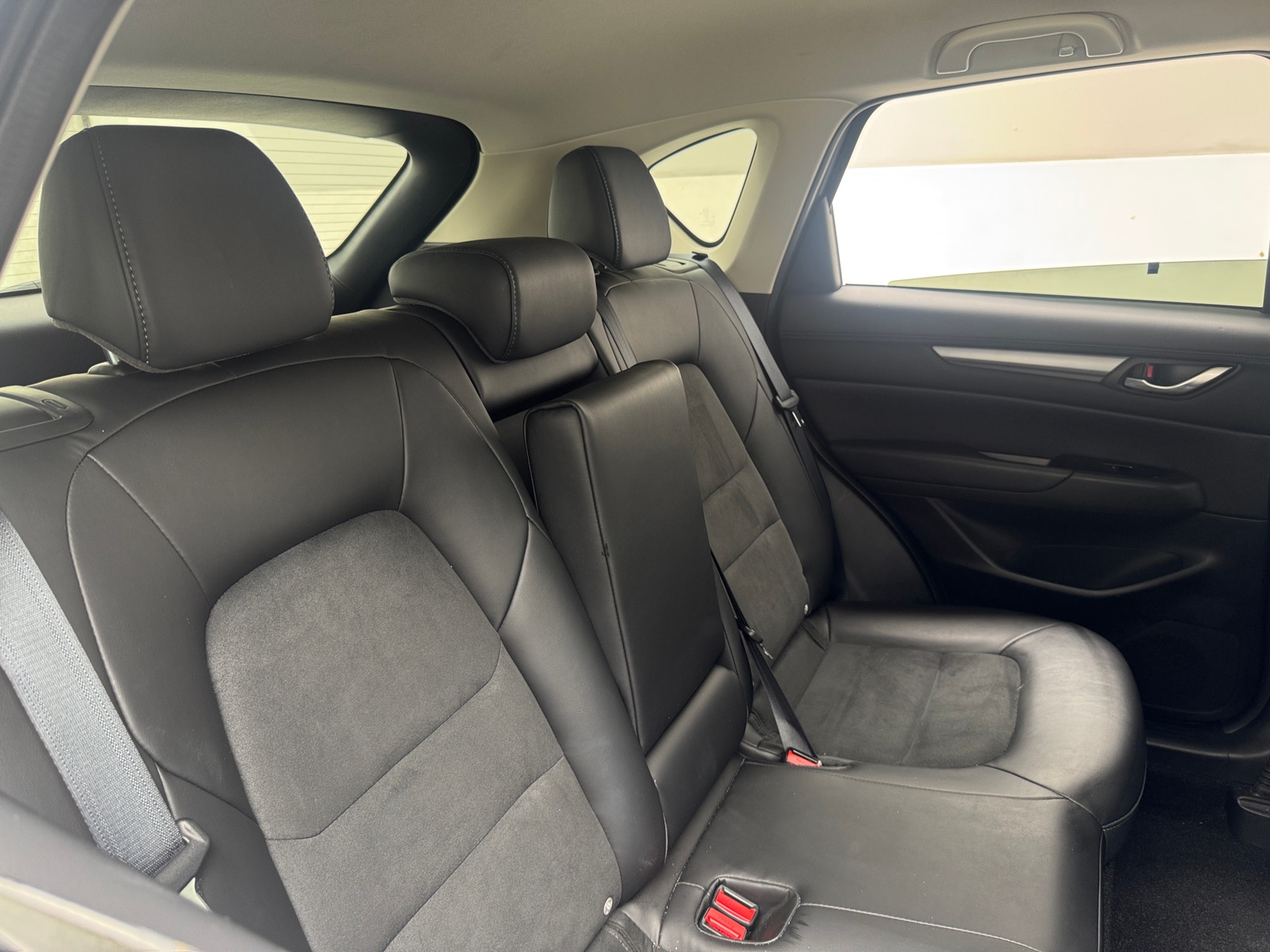 Thumbnail: 2023 Mazda CX-5 - 5
