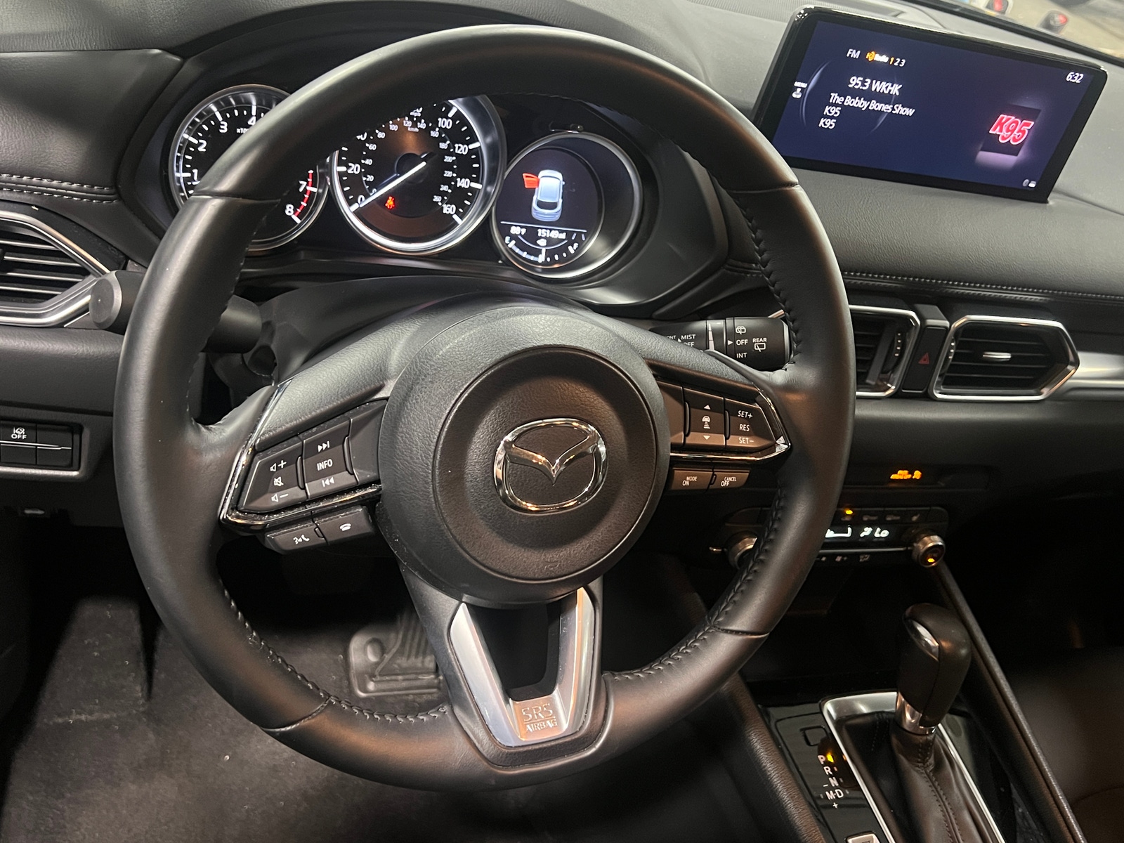 Thumbnail: 2023 Mazda CX-5 - 4