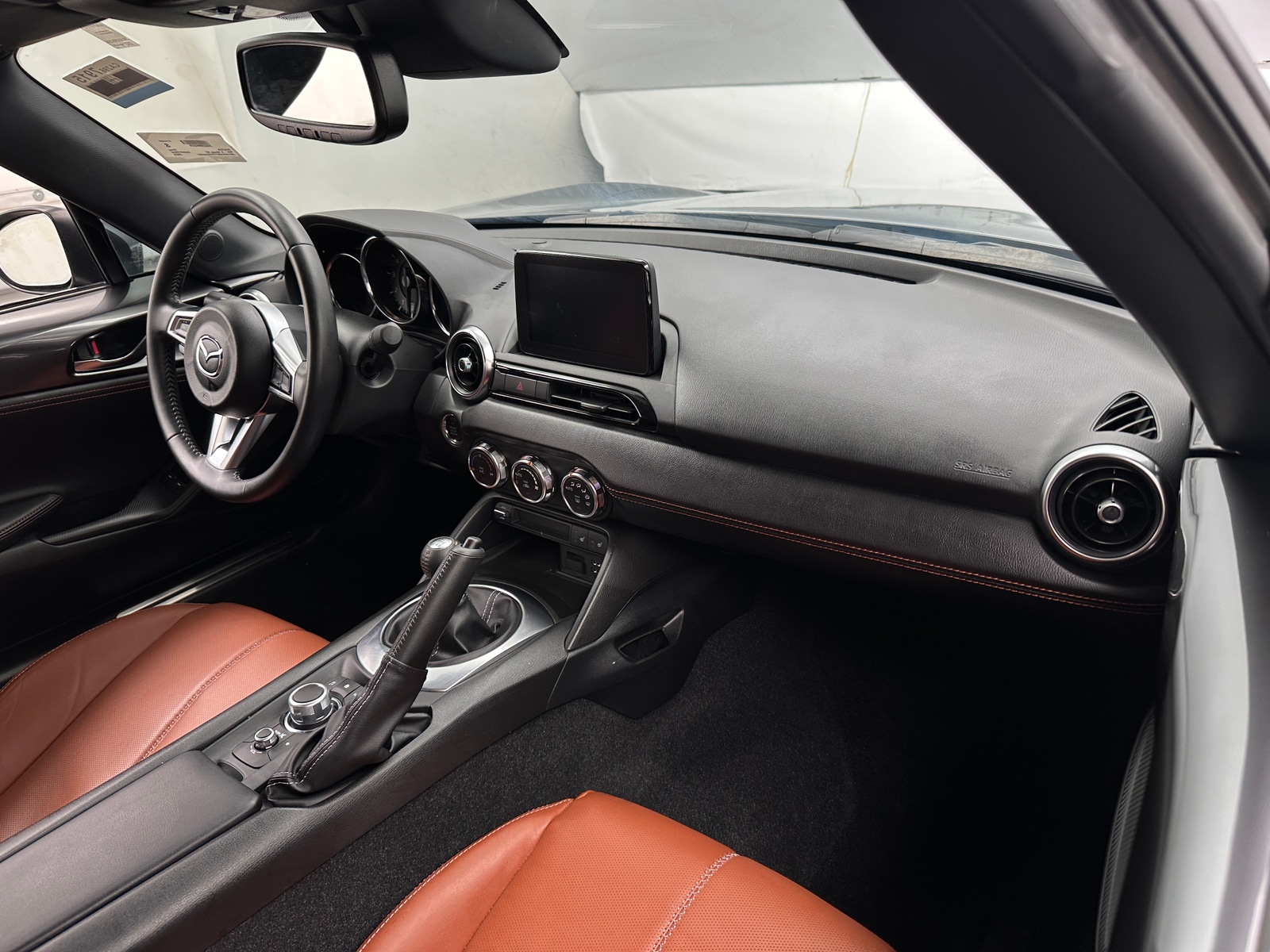 Thumbnail: 2023 Mazda MX-5 Miata - 2